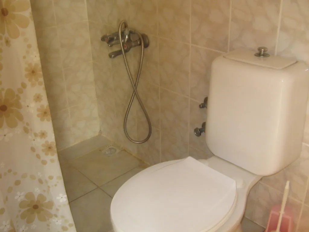 Kwatera prywatna Emek Pansiyon Kusadası Turcja