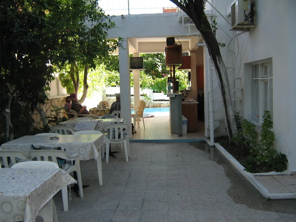 Kwatera prywatna Emek Pansiyon Kusadası