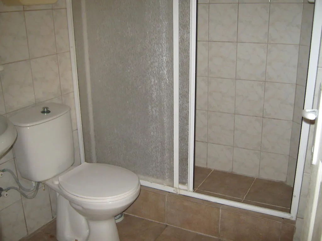 Emek Pansiyon Kusadası Homestay szállás