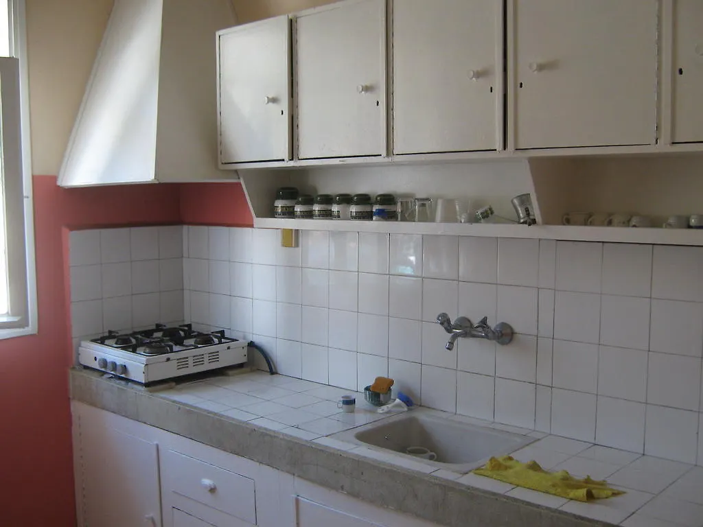 Homestay szállás Emek Pansiyon Kusadası