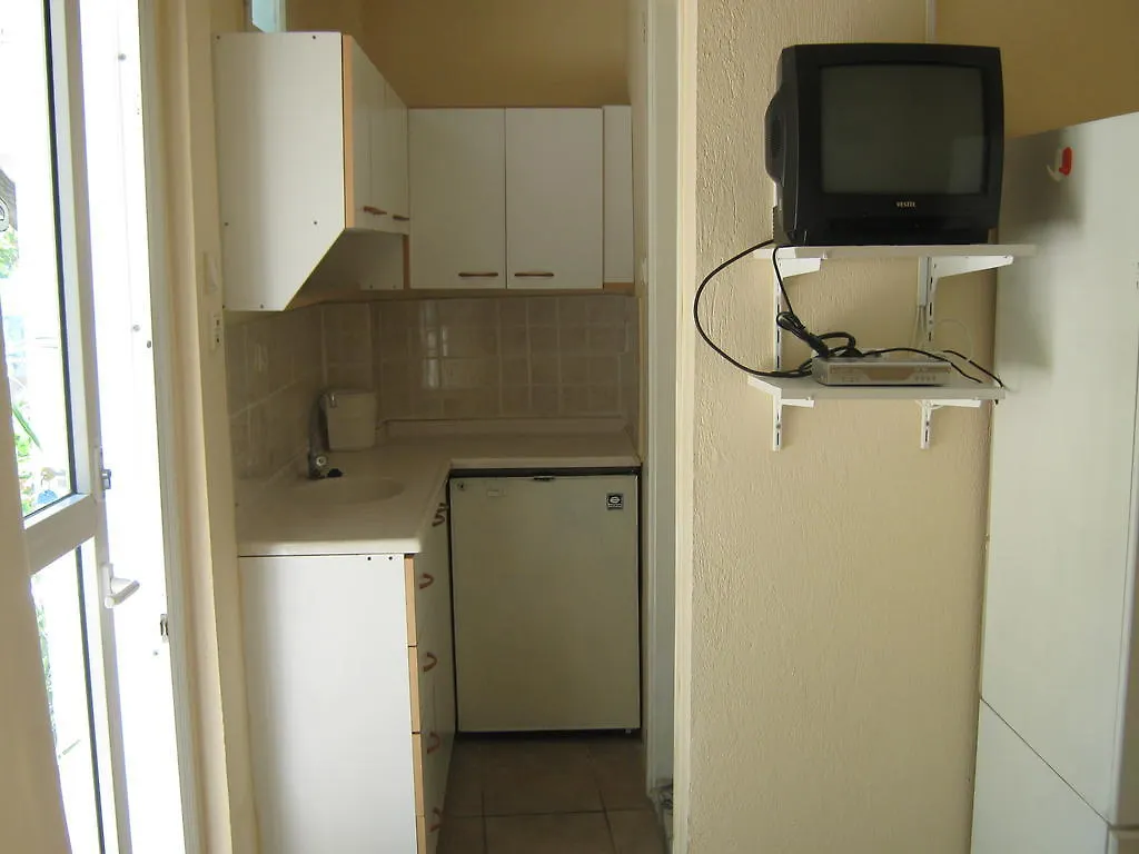 Emek Pansiyon Kusadası Homestay szállás