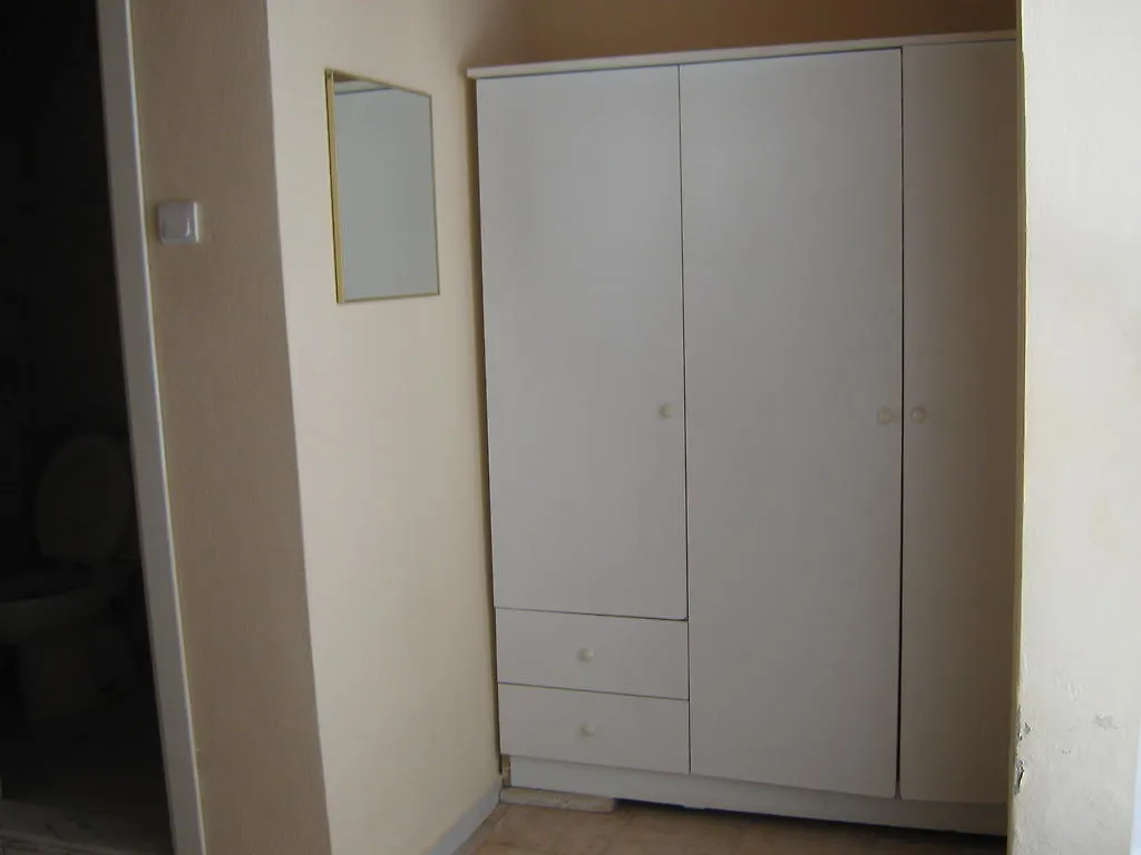 Homestay szállás Emek Pansiyon Kusadası